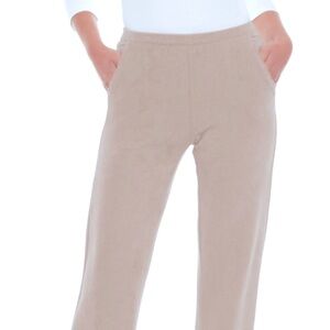 #353-NWT(LP) L.L Bean perfect fit knit Sable. Inseam:27.5”waist: 34”comfortable